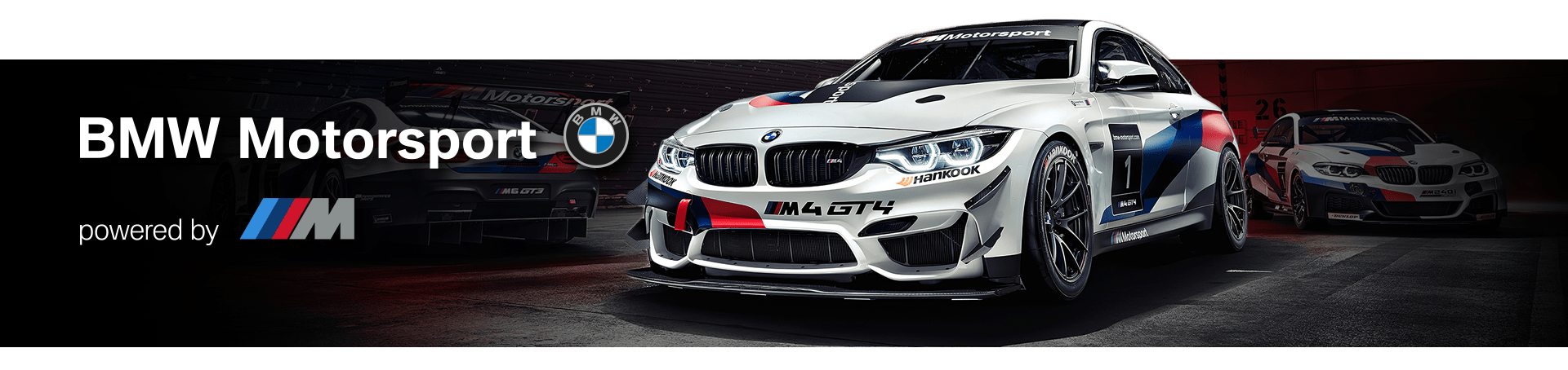 Grand Prix Store - Shop BMW