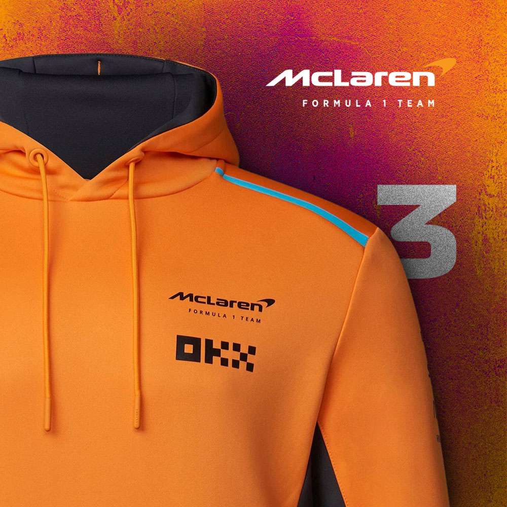 Grand Prix Store-Shop McLaren