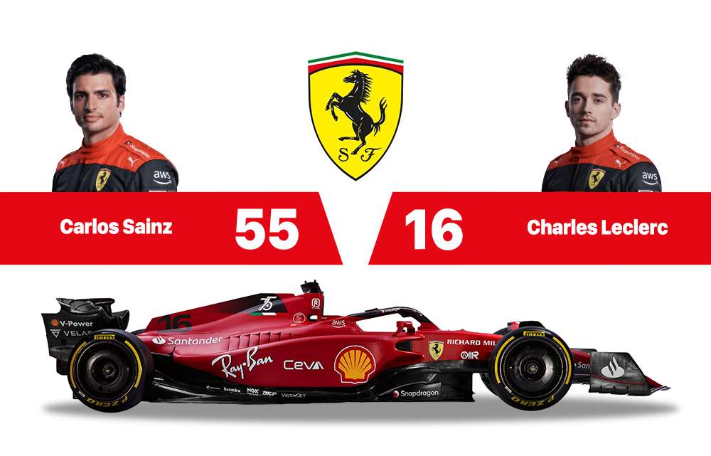 Grand Prix Store_team_ferrari
